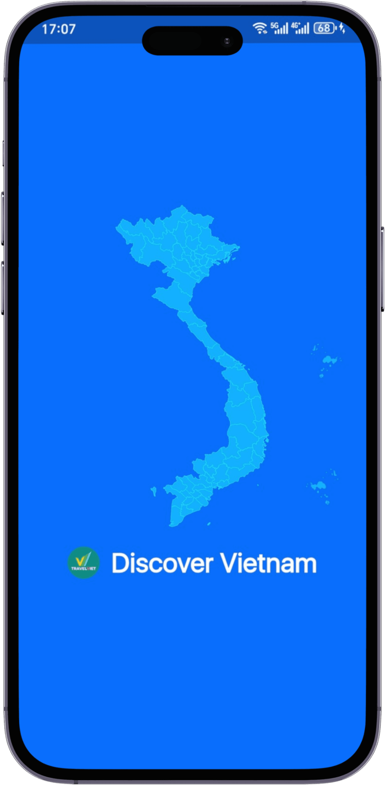 Explore Vietnam - Vietnam Discover